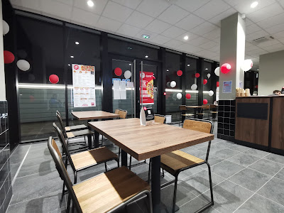 Pizza Hut à Schiltigheim