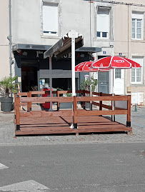 Photos du propriétaire du Pizzas à emporter 1ʳᵉ Avenue à Barbezieux-Saint-Hilaire - n°4