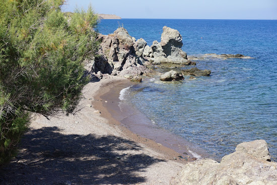 Paralia Efthalou