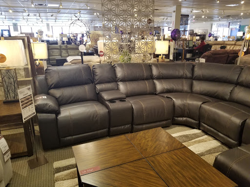 Furniture Store «Levin Furniture», reviews and photos, 23250 Lorain Rd, North Olmsted, OH 44070, USA