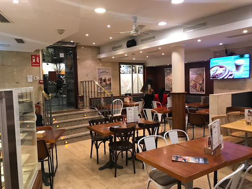 C&Tapas en Madrid