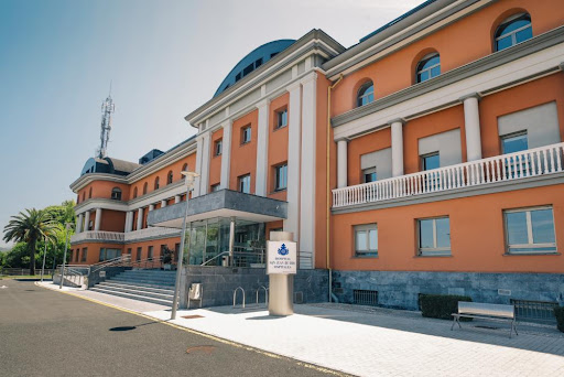Hospital San Juan De Dios de San Sebastián