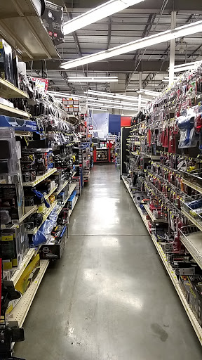 Auto Parts Store «Pep Boys Auto Parts & Service», reviews and photos, 3780 Stevens Creek Blvd, San Jose, CA 95117, USA