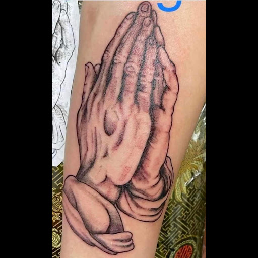 Explore men tattoo sleeve ideas, creative tattoo ideas in Spokane, available at Tattoo Room