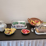 Photo n°2 de l'avis de stefan.0 fait le 09/10/2022 à 10:13 sur le  Creativ Park Hotel à Nuremberg