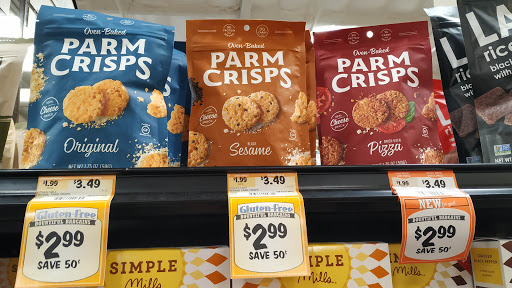 Health Food Store «Sprouts Farmers Market», reviews and photos, 1700 McHenry Ave, Modesto, CA 95350, USA