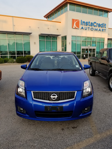 Used Car Dealer «InstaCredit Automart», reviews and photos, 4040 Jeffco Blvd, Arnold, MO 63010, USA