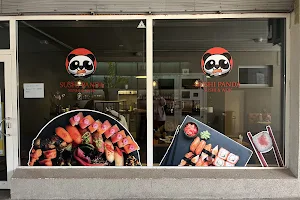 Sushi Panda image