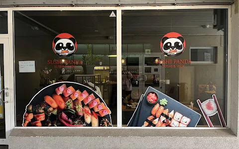 Sushi Panda image