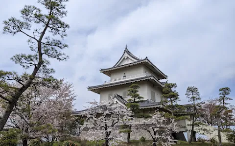 Kisai Castle image