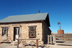 SHAKESPEARE GHOST TOWN image
