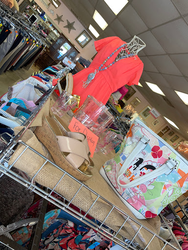 Thrift Store «Palmetto Thrift Store», reviews and photos, 4068 Fernandina Rd, Columbia, SC 29212, USA