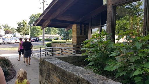 Park «Lions Park Lodge», reviews and photos, 641 Silver Lake Ave, Cuyahoga Falls, OH 44221, USA