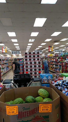 Grocery Store «Piggly Wiggly», reviews and photos, 1010 E 3rd St, Jackson, GA 30233, USA