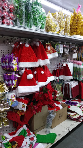 Thrift Store «Thrift & Dollar Mart», reviews and photos, 1915 E Park Row Dr, Arlington, TX 76010, USA