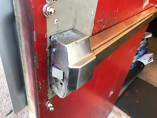 Locksmith «Lock and Roll», reviews and photos, 8462 Spring Desert Pl, Rancho Cucamonga, CA 91730, USA