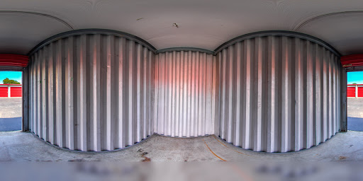 Self-Storage Facility «CubeSmart Self Storage», reviews and photos, 5440 S Marginal Rd, Cleveland, OH 44114, USA