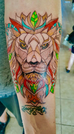 Explore phlebotomy tattoo ideas, creative tattoo ideas in Lake Havasu City, available at 303Tattoo