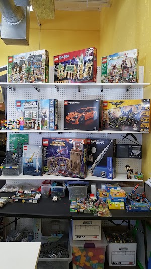 Bricks & Minifigs - photo 90