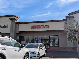 Supercuts Salinas- North Davis Road
