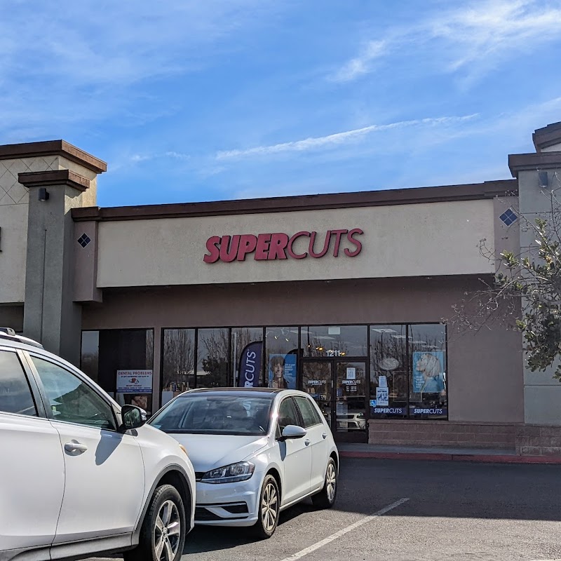 Supercuts Salinas- North Davis Road