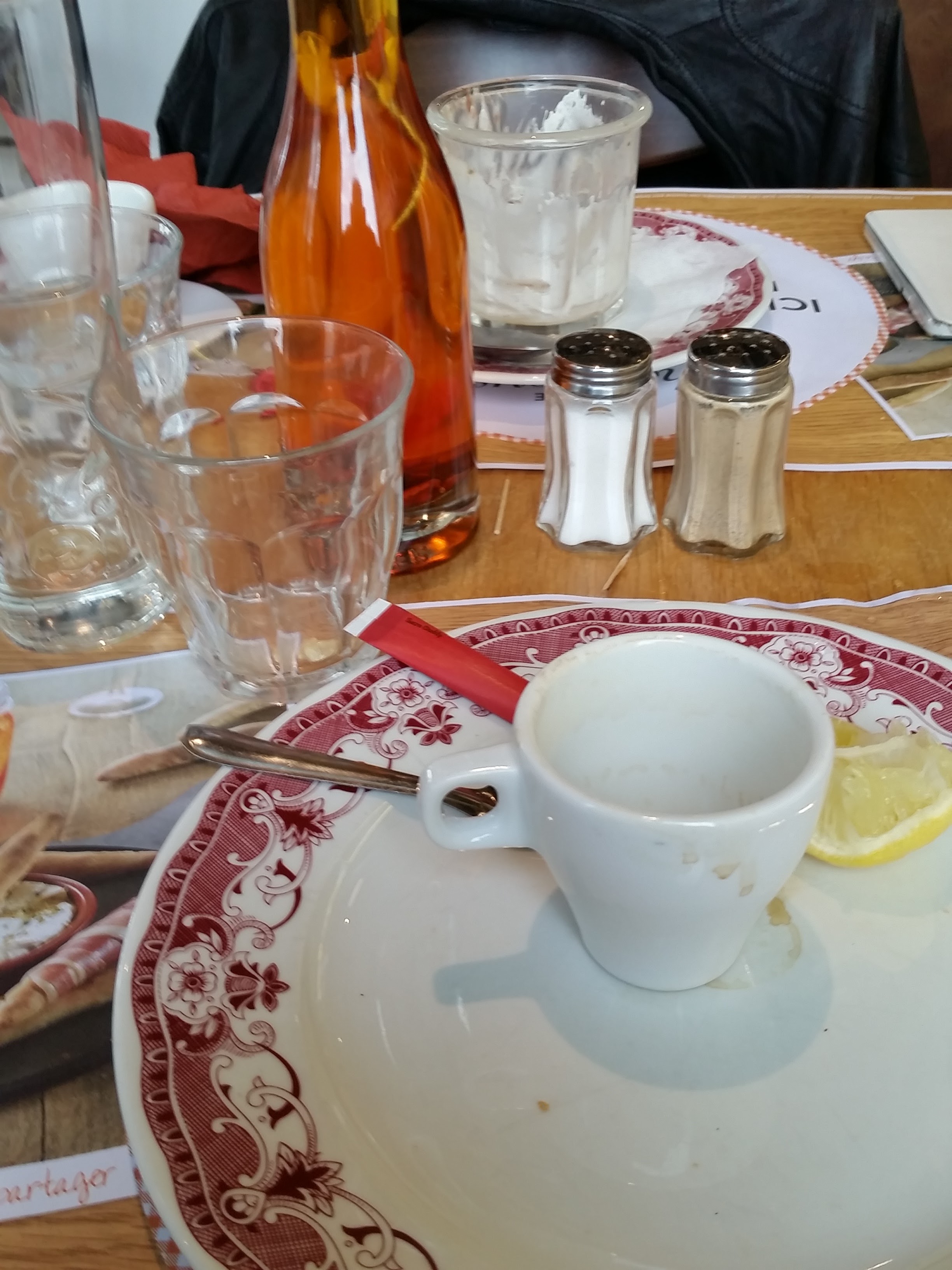 Photo n° 1 de l'avis de Jean-michel.e fait le 06/11/2018 à 17:03