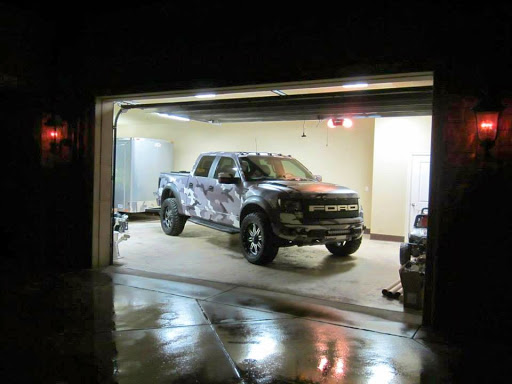 Print Shop «Washington Graphics LLC», reviews and photos, 15340 NE 92nd St b, Redmond, WA 98052, USA