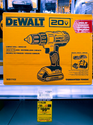 Hardware Store «Fernandes Lumber Inc», reviews and photos, 299 Depot St, South Easton, MA 02375, USA