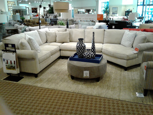 Furniture Store «Havertys Furniture», reviews and photos, 7990 Mall Pkwy, Lithonia, GA 30038, USA