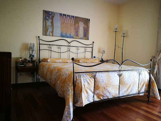Chambres Casa di campagna Villa Carmignano, Colline Prato-Firenze-Pistoia 59015 Carmignano