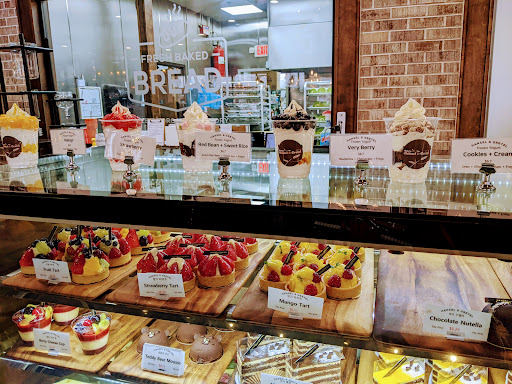 Shopping Mall «Mall Corners Shopping Center», reviews and photos, 2131 Pleasant Hill Rd, Duluth, GA 30096, USA