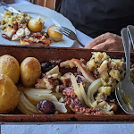 Photo n°1 de l'avis de Manu.a fait le 27/08/2021 à 19:28 sur le  O Braseiro Real à Aveiro