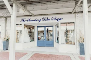 The Something Blue Shoppe image