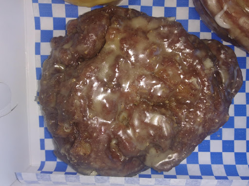 Donut Shop «Mojo Monkey Donuts», reviews and photos, 1169 7th St W, St Paul, MN 55102, USA