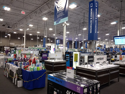 Electronics Store «Best Buy», reviews and photos, 3260 Buskirk Ave, Pleasant Hill, CA 94523, USA