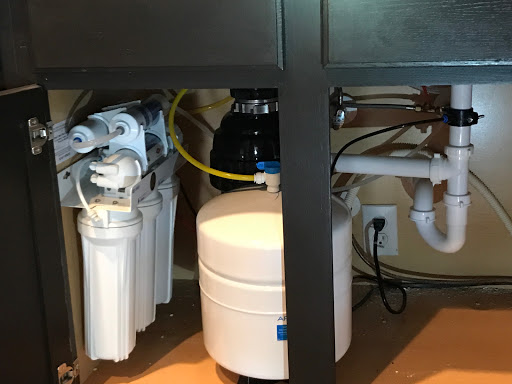 Plumber «Joe the Plumber», reviews and photos, 15503 Jarvis Rd, Cypress, TX 77040, USA