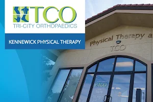 Physical Therapy at Tri-City Orthopaedics image
