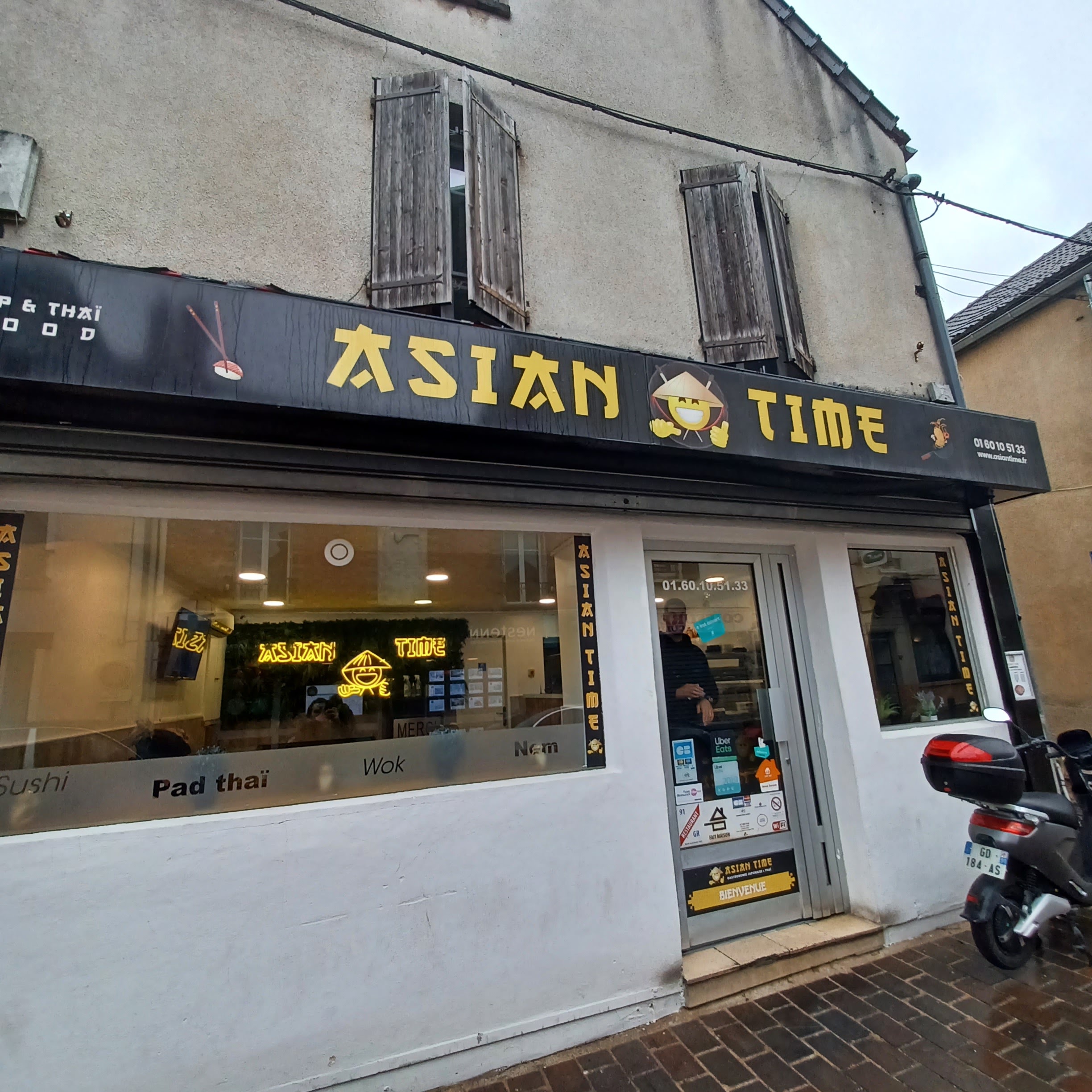 Photo n° 1 de l'avis de J.l fait le 13/11/2023 à 18:47
