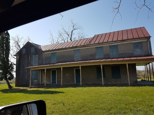 Historical Place «The Kernstown Battlefield», reviews and photos, 610 Battle Park Dr, Winchester, VA 22601, USA