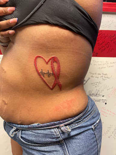 Explore you are my sunshine tattoo ideas, creative tattoo ideas in Louisville, available at TRUTHS TATTOOS