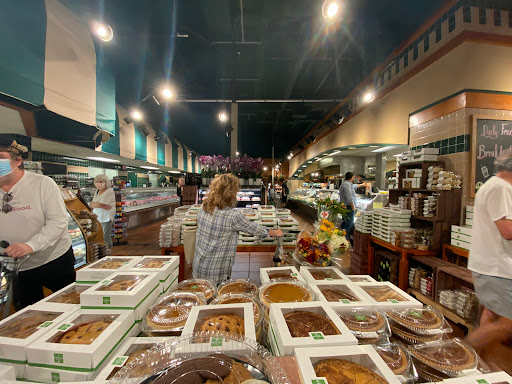 Grocery Store «The Fresh Market», reviews and photos, 18299 Biscayne Blvd, Aventura, FL 33160, USA