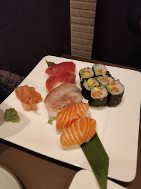 Plats et boissons du Restaurant japonais Mont Kita Sushi à Paris - n°16