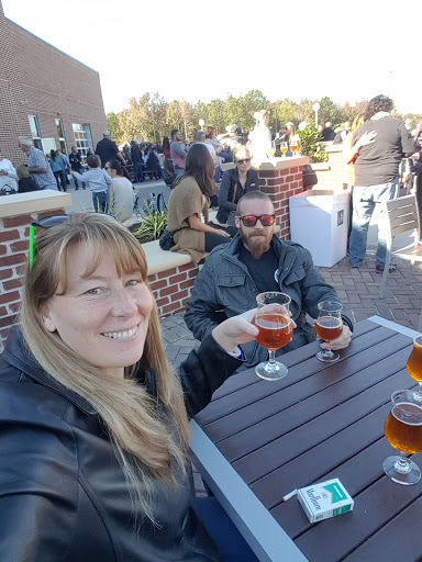Brewery «Green Flash Brewing», reviews and photos, 1209 Craft Lane, Virginia Beach, VA 23454, USA
