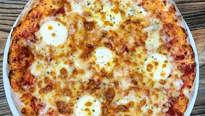 Pizz’a part à Bourg-en-Bresse