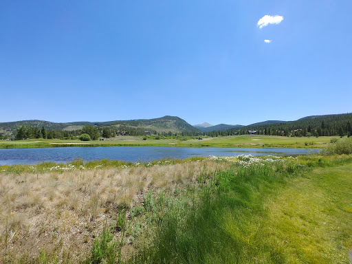 Golf Course «Breckenridge Golf Club», reviews and photos, 200 Clubhouse Dr, Breckenridge, CO 80424, USA