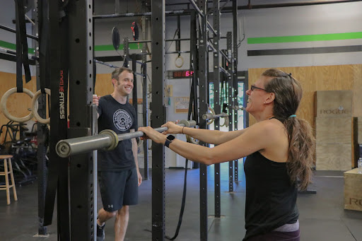 Gym «LocoMotive Crossfit», reviews and photos, 387 Main St, Beacon, NY 12508, USA