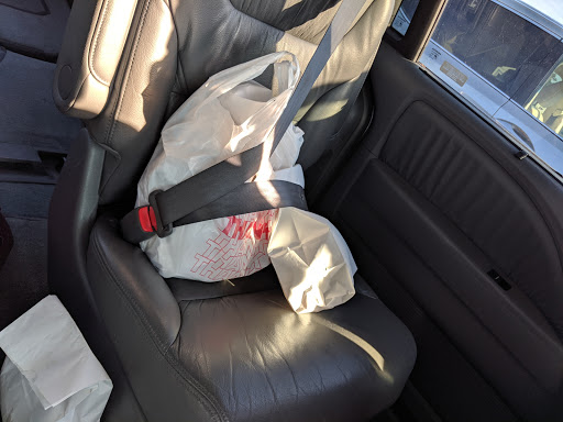 Bakery «Orange Blossom Bakery & Cafe», reviews and photos, 47206 NC-12, Buxton, NC 27920, USA