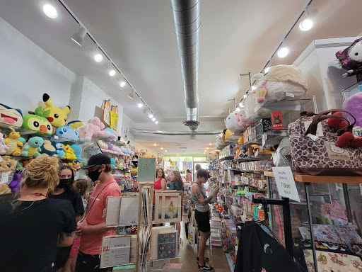 Gift Shop «Kawaii Gifts», reviews and photos, 5413 Walnut St, Pittsburgh, PA 15232, USA