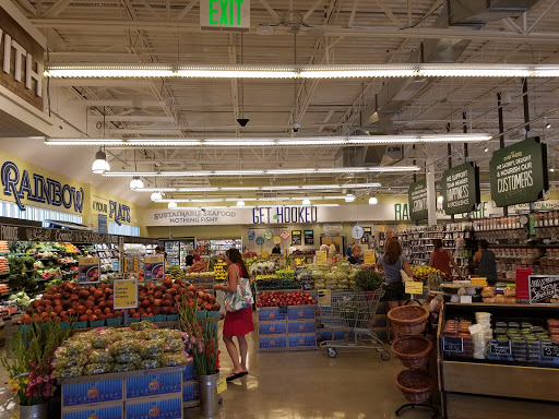 Grocery Store «Whole Foods Market», reviews and photos, 990 Iyannough Rd, Hyannis, MA 02601, USA