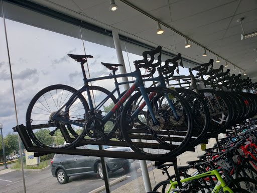 Bicycle Store «Spokes Etc.», reviews and photos, 10937 Fairfax Blvd, Fairfax, VA 22030, USA